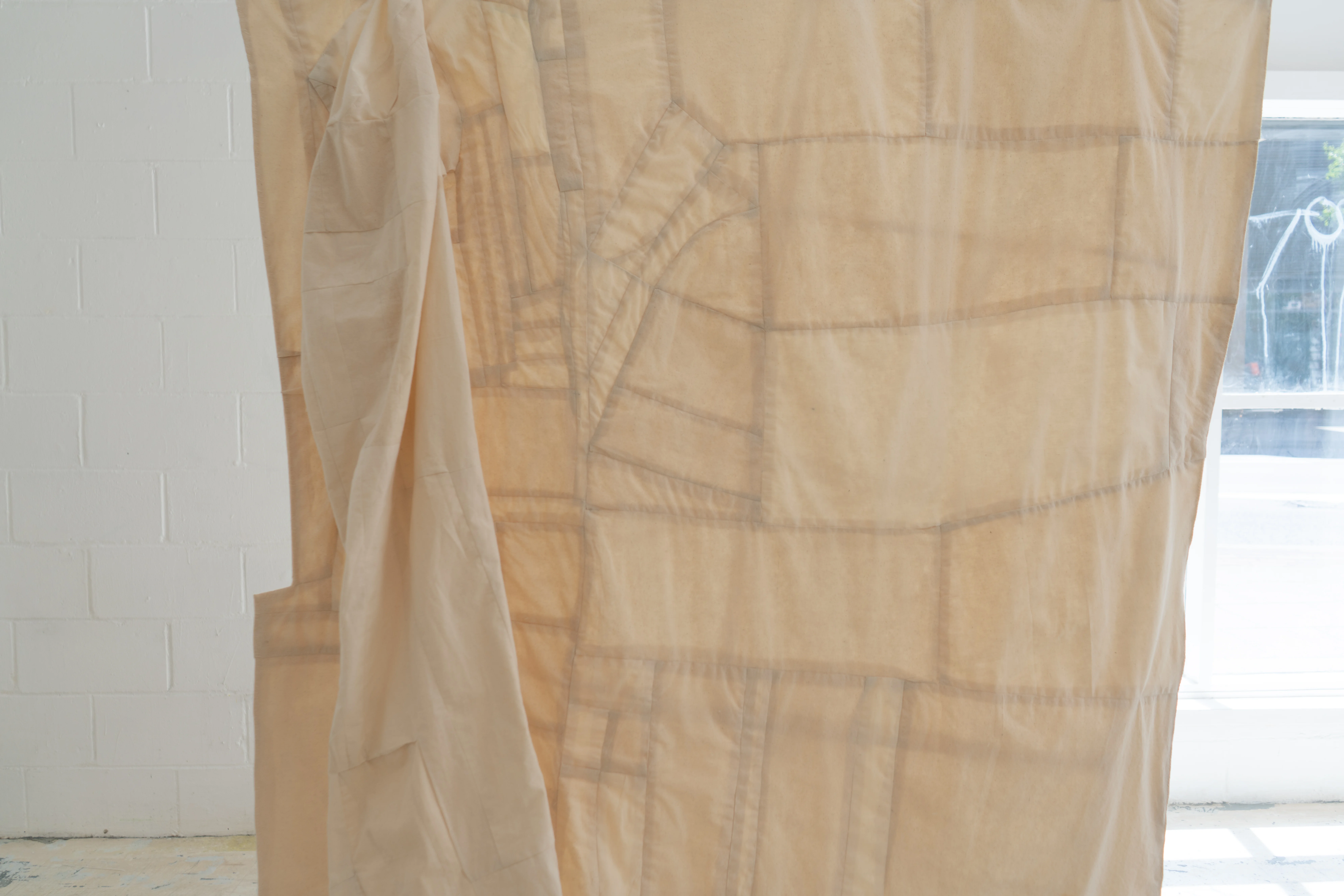 Untitled-installation view